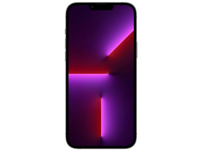 Apple iPhone 13 Pro Max 256GB Grafite - Tela 6,7” 12MP iOS